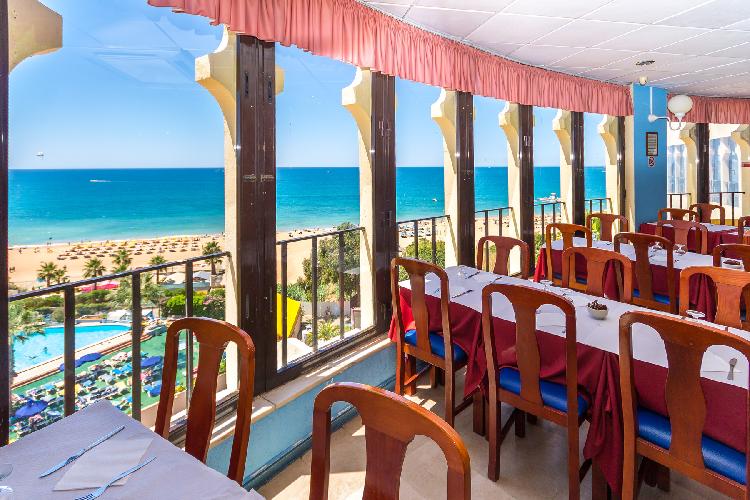 Monica Isabel Beach Club